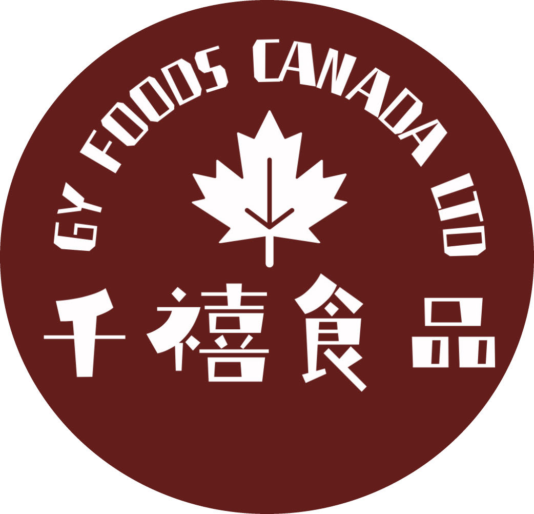 GY Foods logo