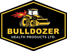 Bulldozer Health Products Ltd logo