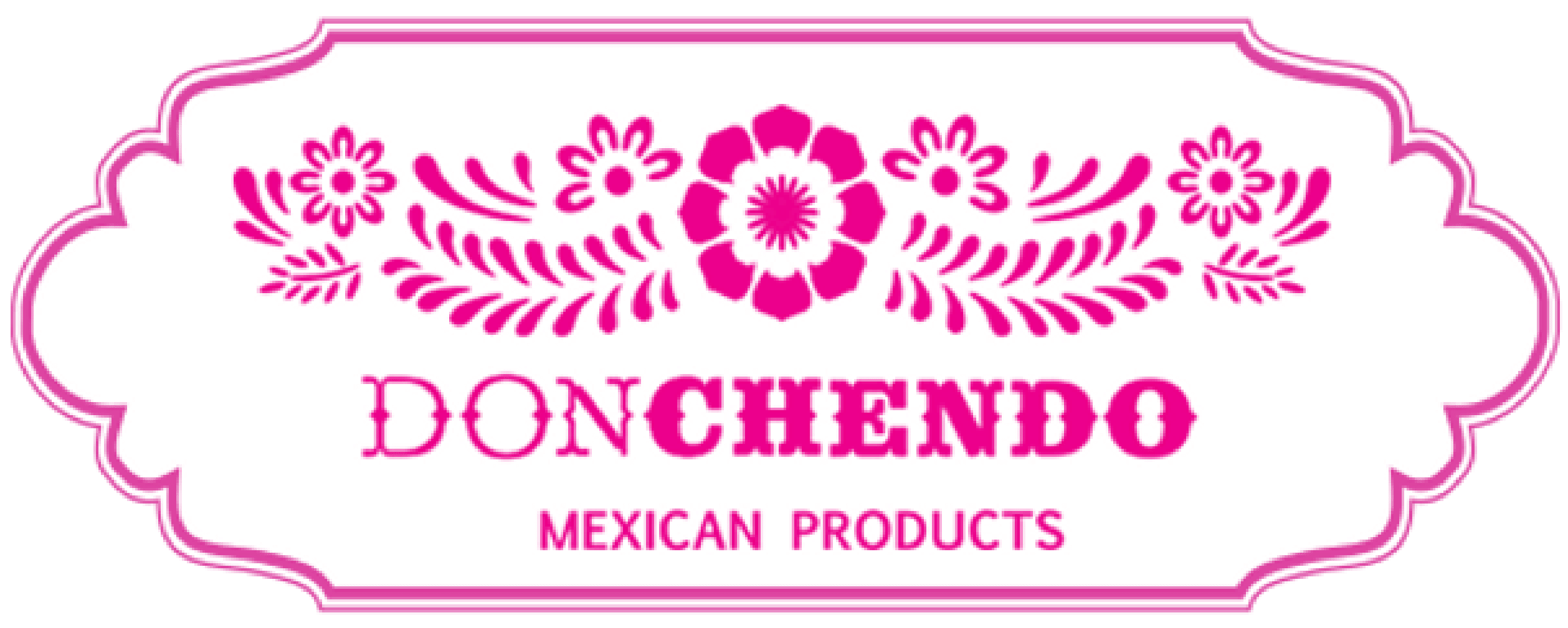 Don Chendo Logo