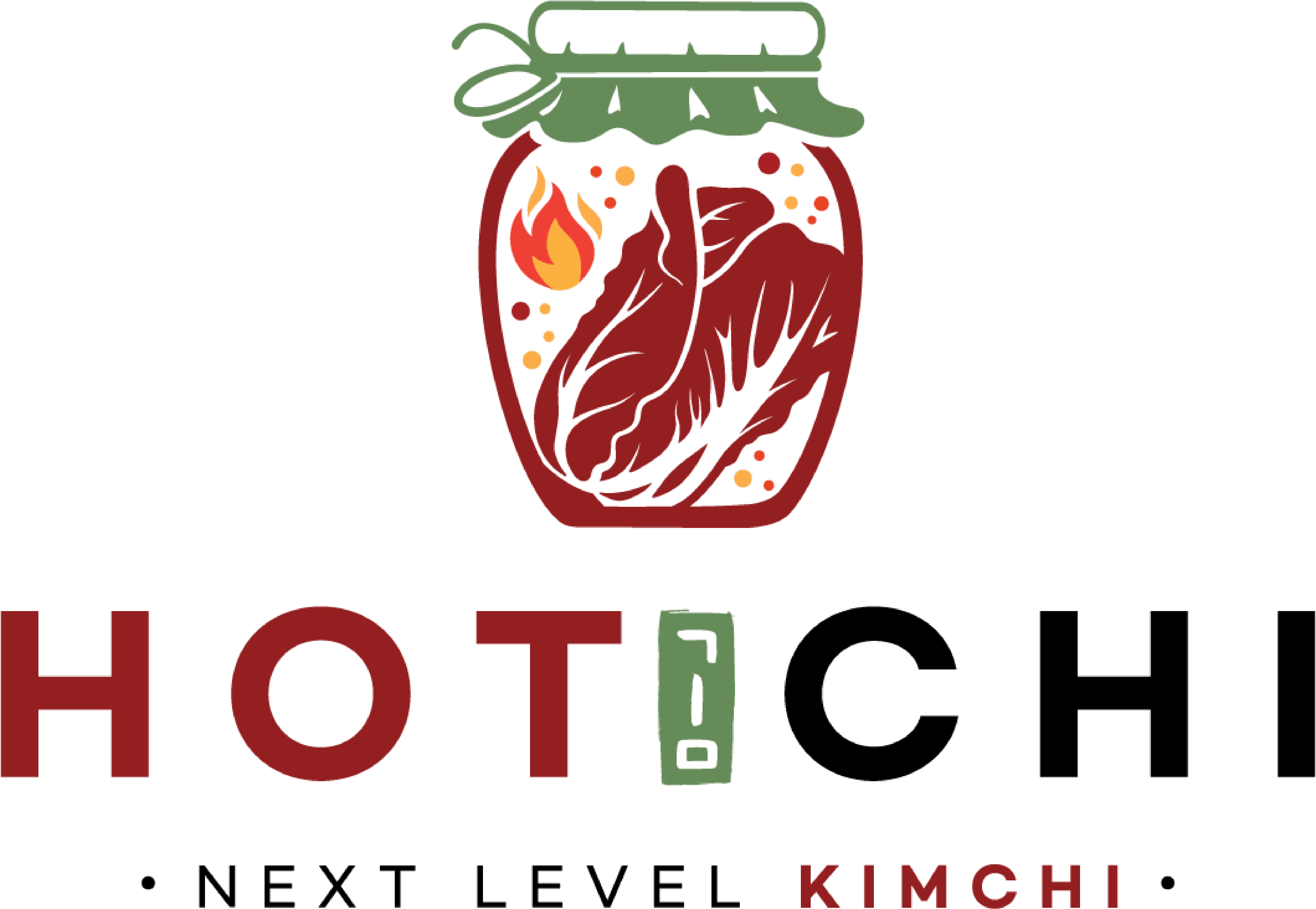 Hotchi Logo