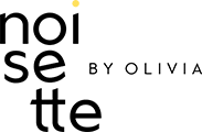 Noisette by Olivia Logo