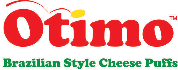 Otimo Brazillian Cheese Puffs Logo