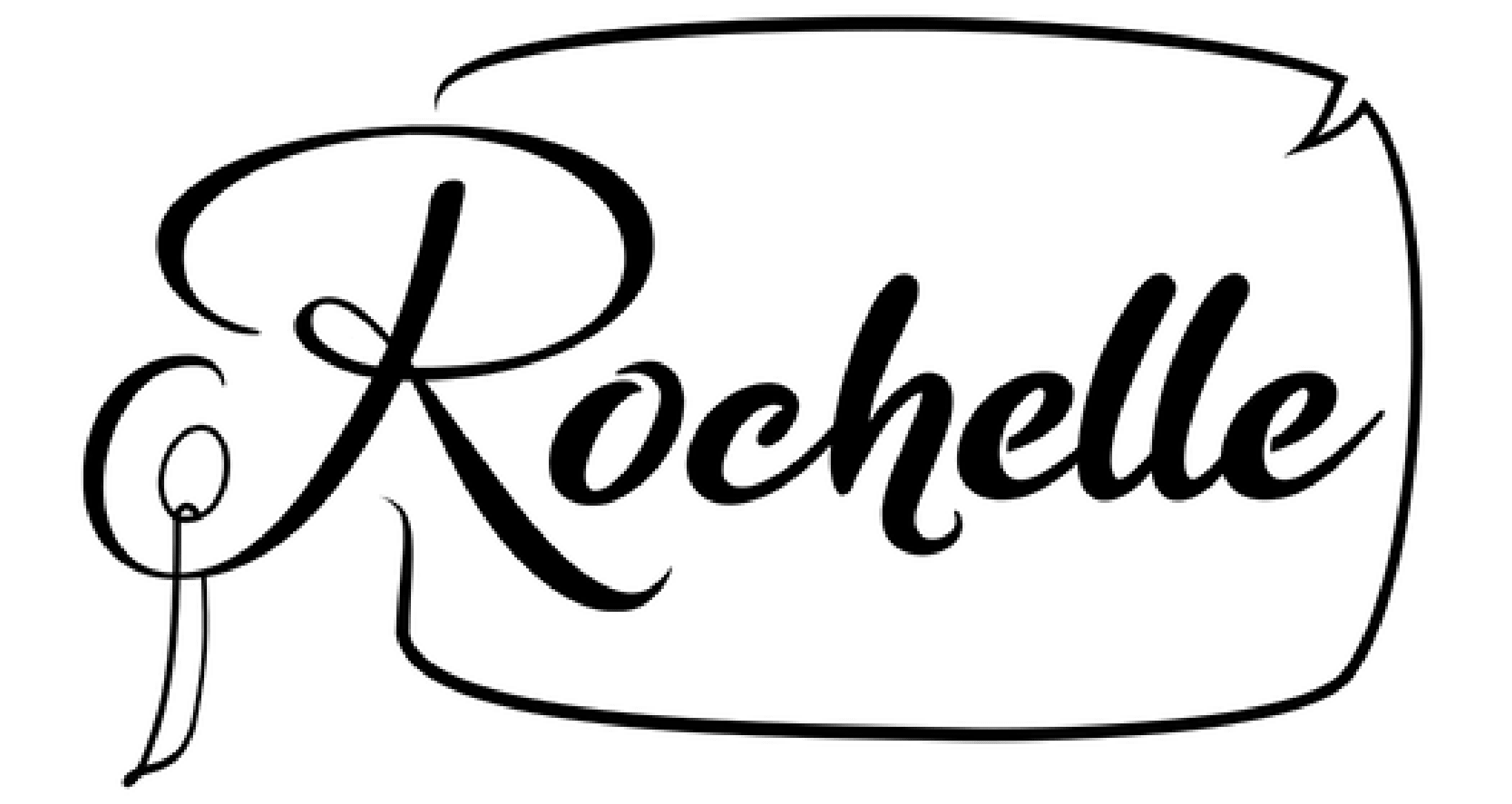 Rochelle Food Corp. Logo