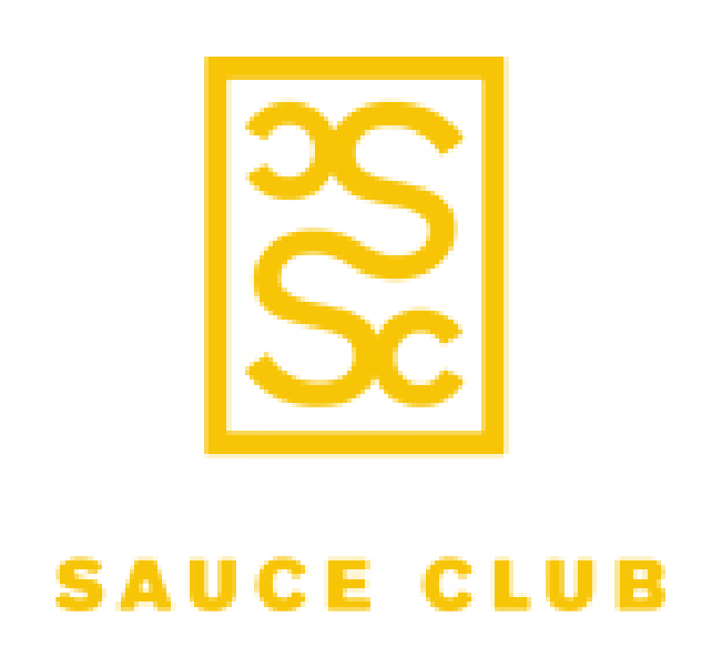 Sauce Club Logo