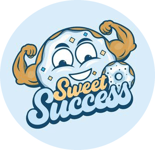 Sweet Success Logo