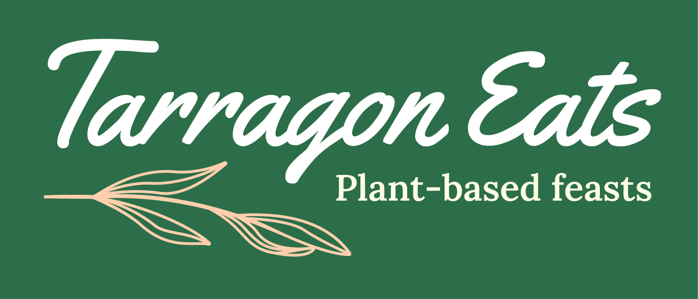 Tarragon Eats Logo