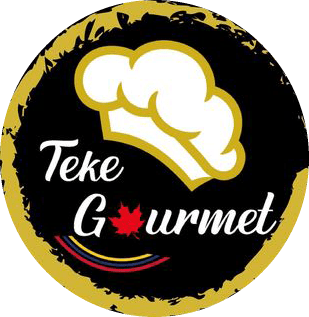 Teke Gourmet Logo