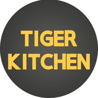 Tiger Kitchen Logo