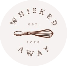 Whisked Away Logo