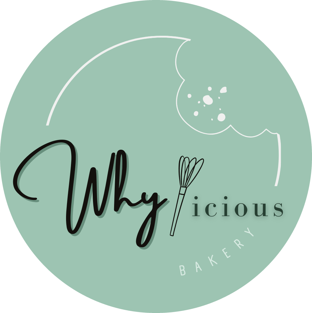 WHYlicious logo