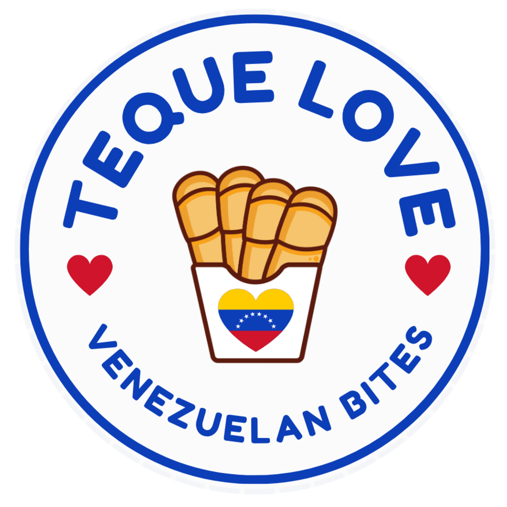 Teque Love logo