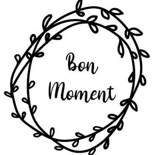 Bon Moment logo