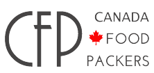 Canada Food Packers logo