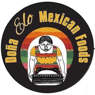 Dona Elo Mexican Food LTD Logo