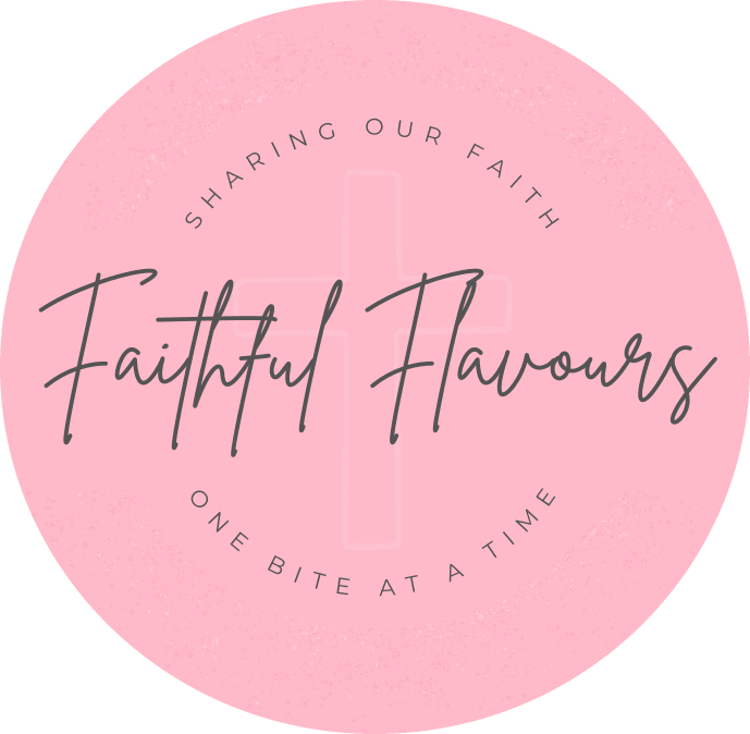 Faithful Flavours logo