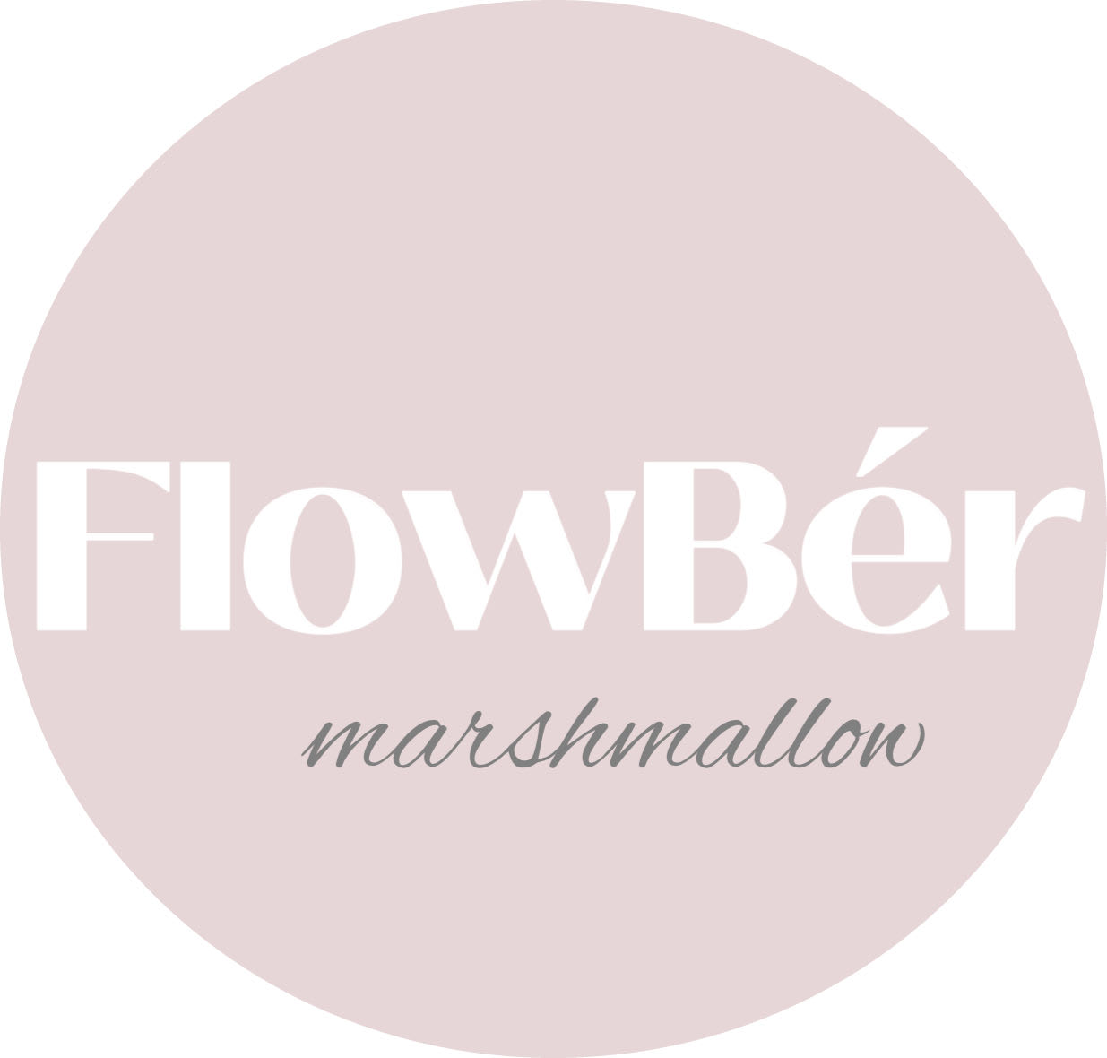 Flowber logo