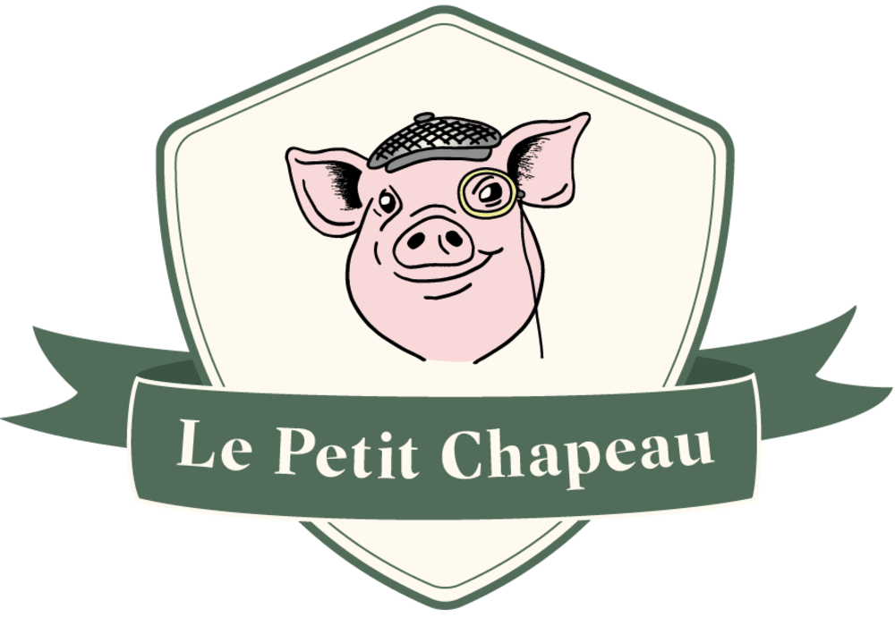 Le Petit Chapeau logo