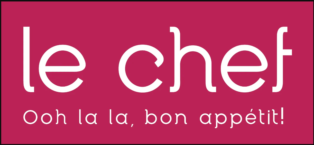 LeChef logo