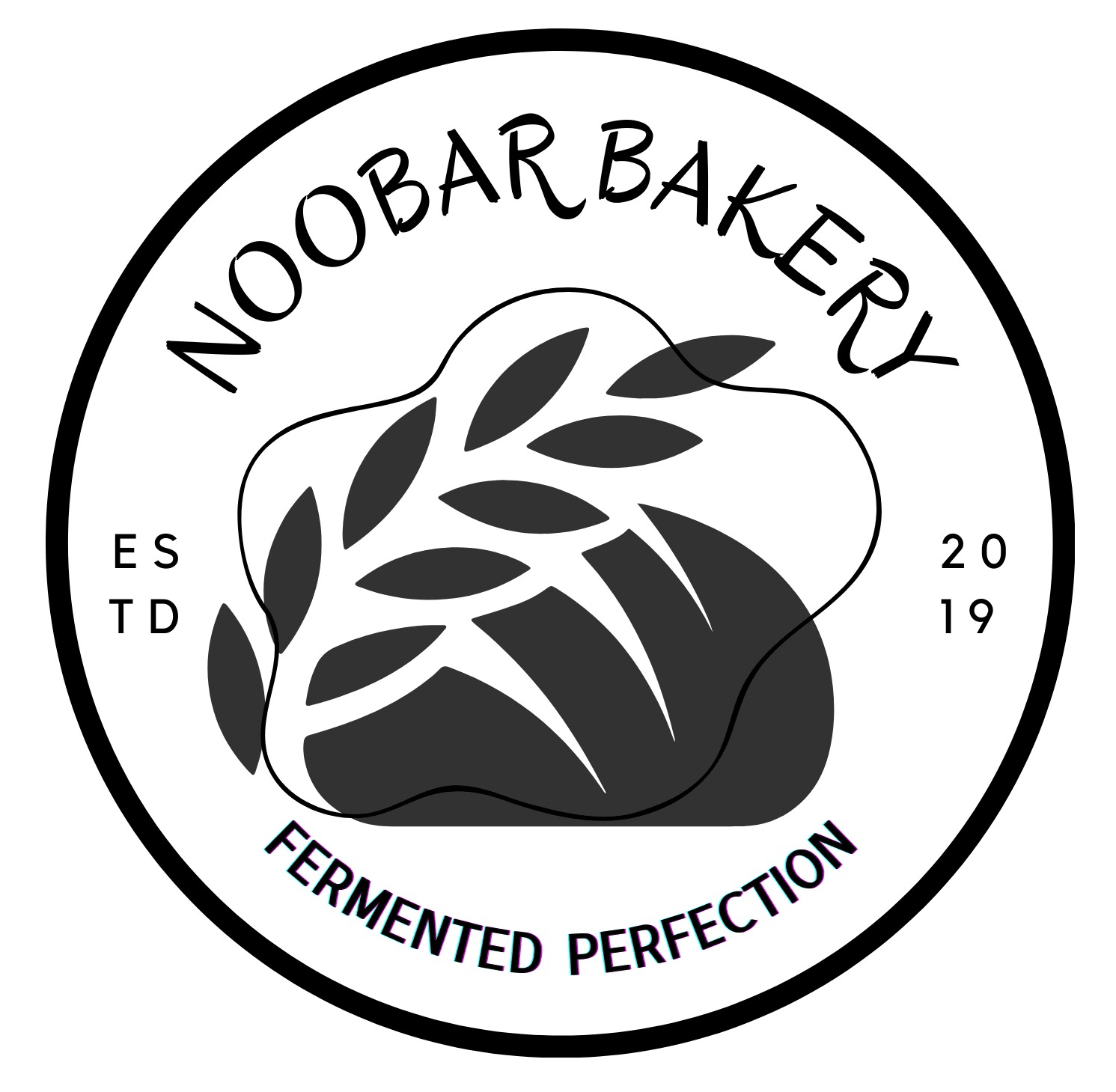 Noobar logo