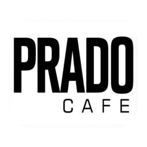 Prado logo