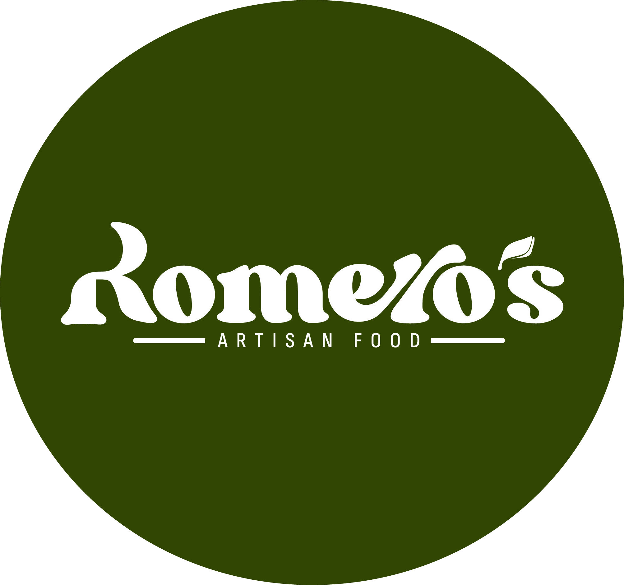 Romeros logo