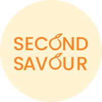 Second Savour logo