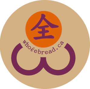 Whole Bread logo